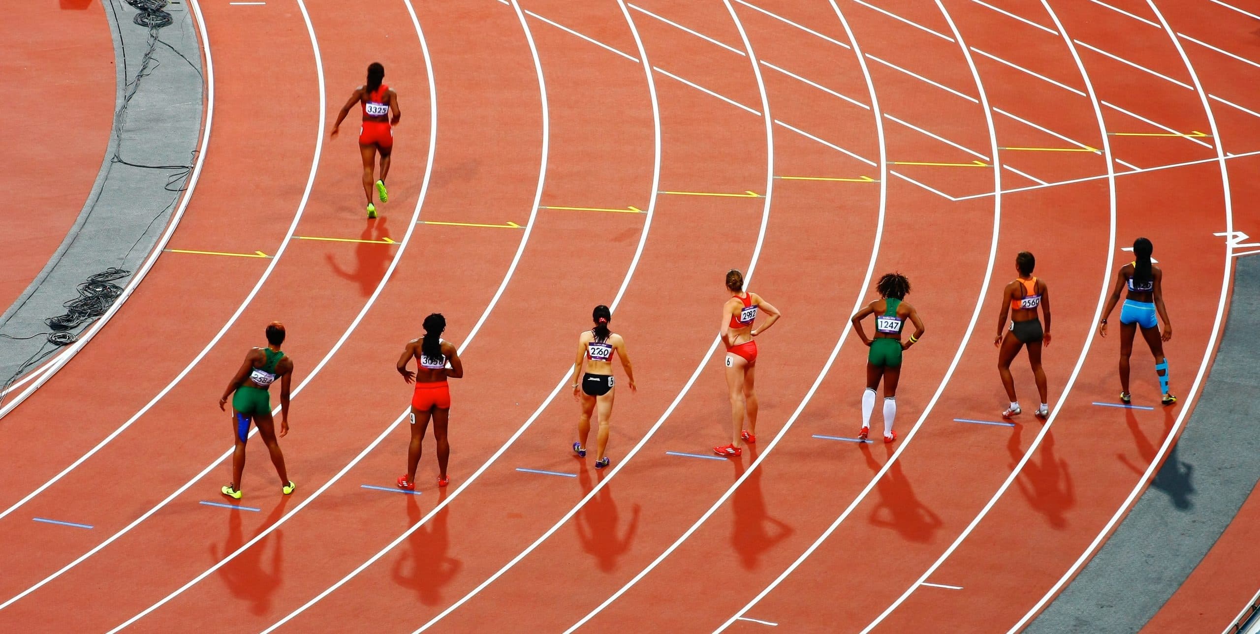 A better world with the Olympics: International Olympic Committee Brand Analysis