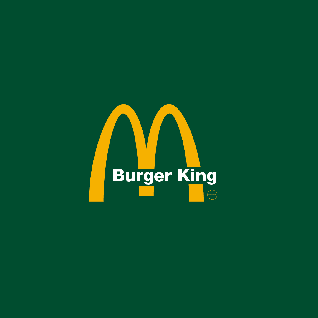 McDonald’s vs Burger King: Brand Comparison