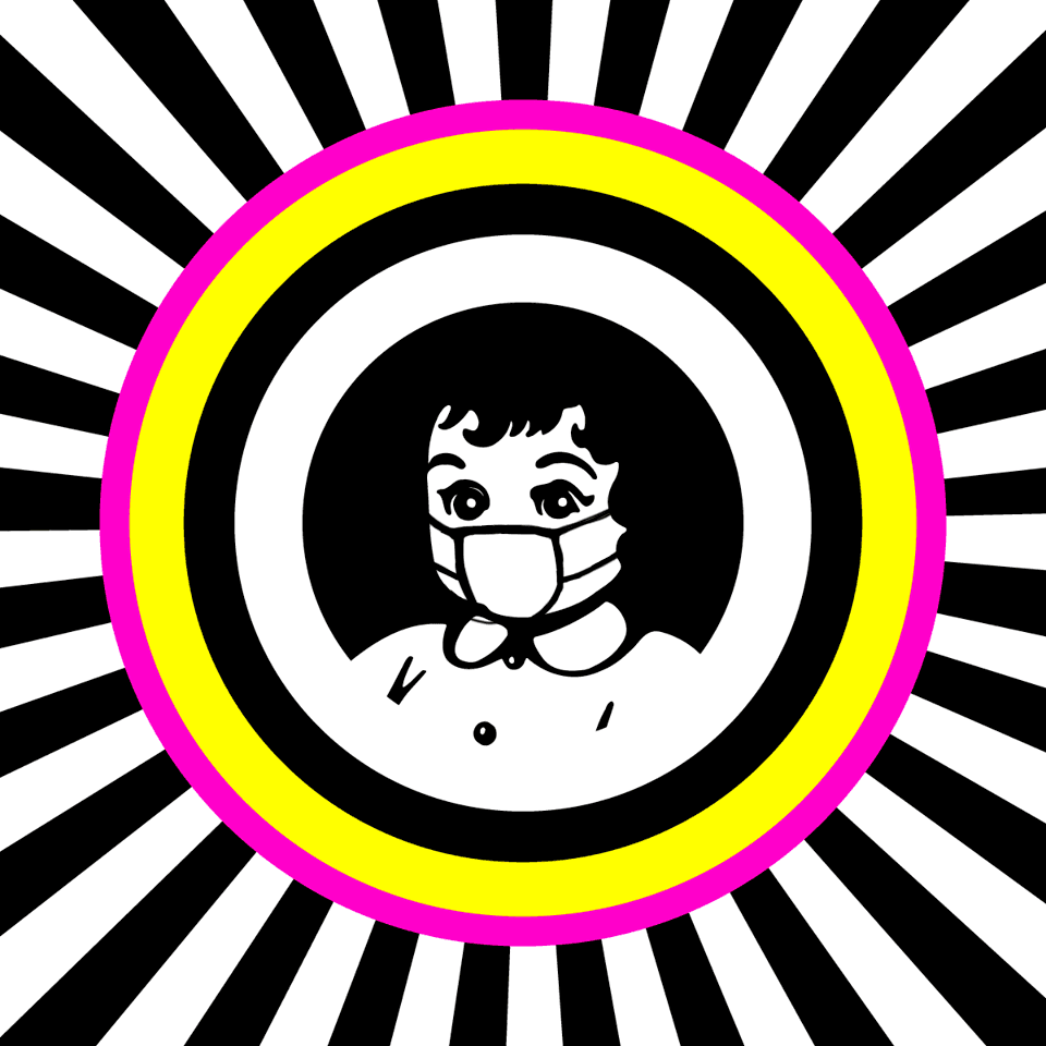 Pentecost Festival: Pinkpop Brand Analysis