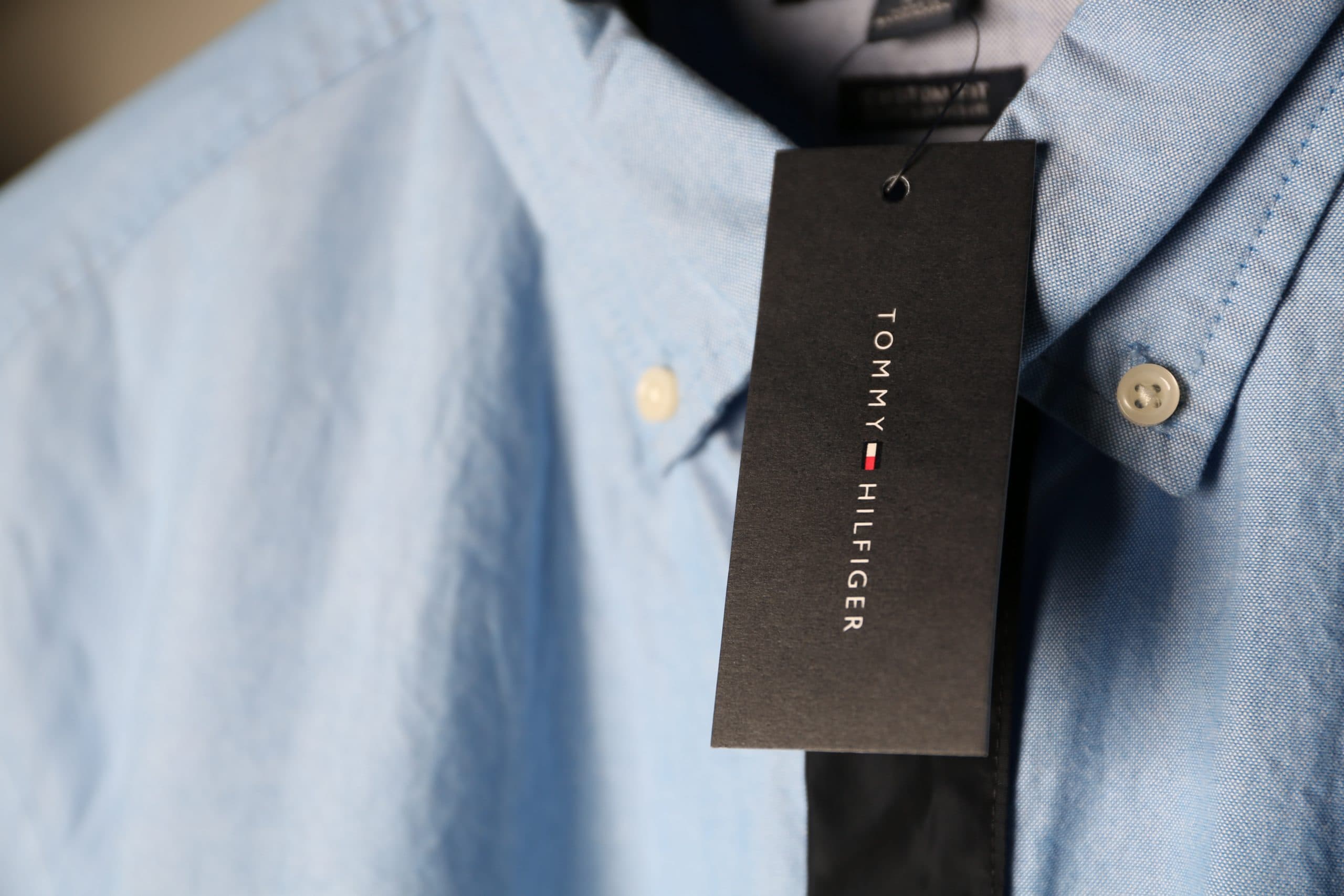 Sustainable Clothing That Welcomes All: Tommy Hilfiger Brand Analysis