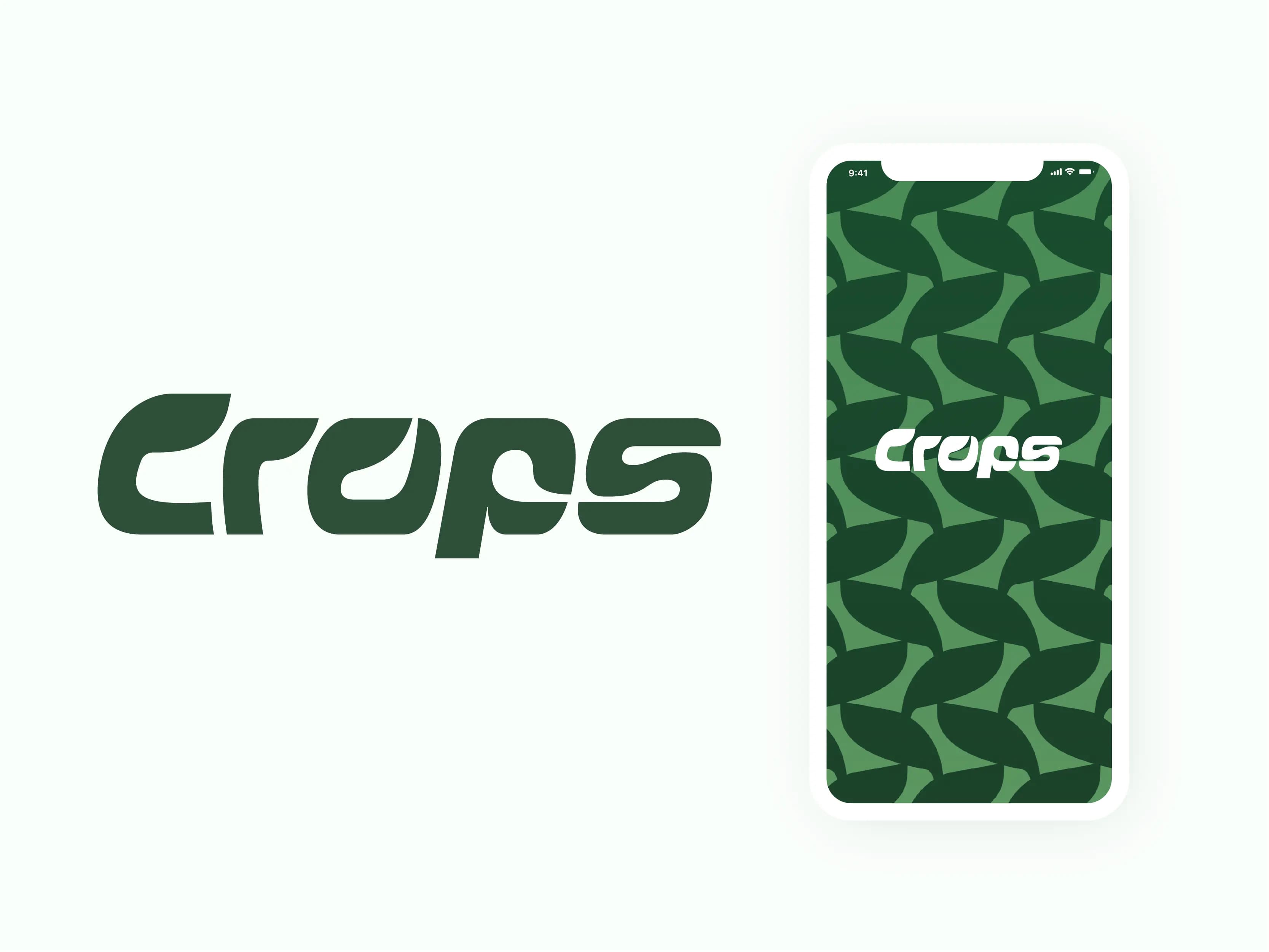 Crops