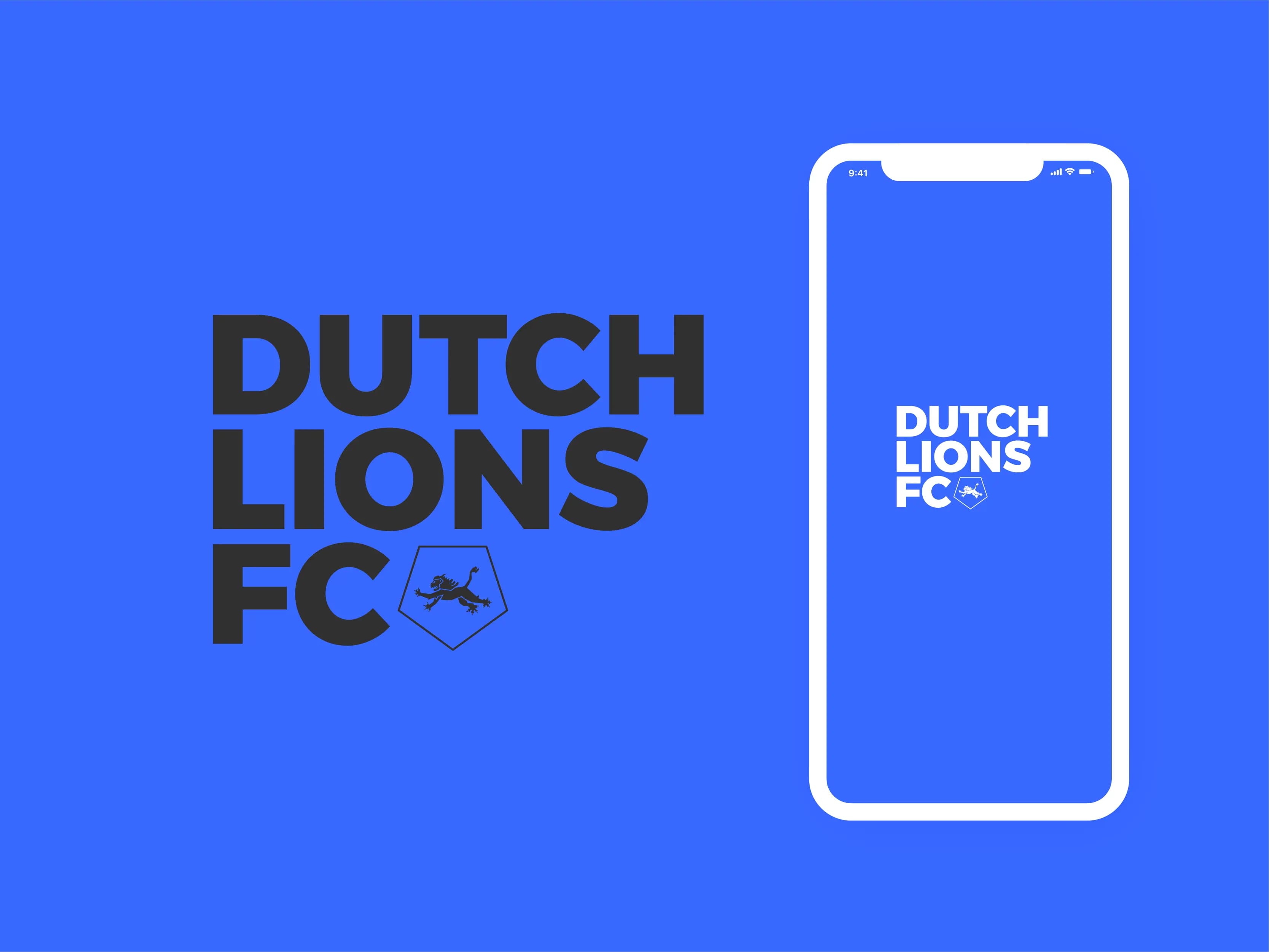 Dutch Lions FC