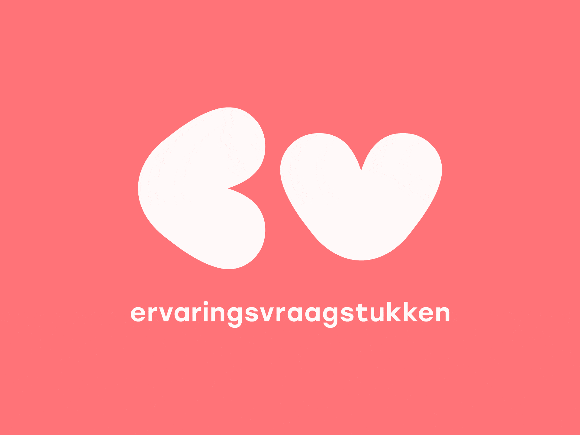 Ervaringsvraagstukken