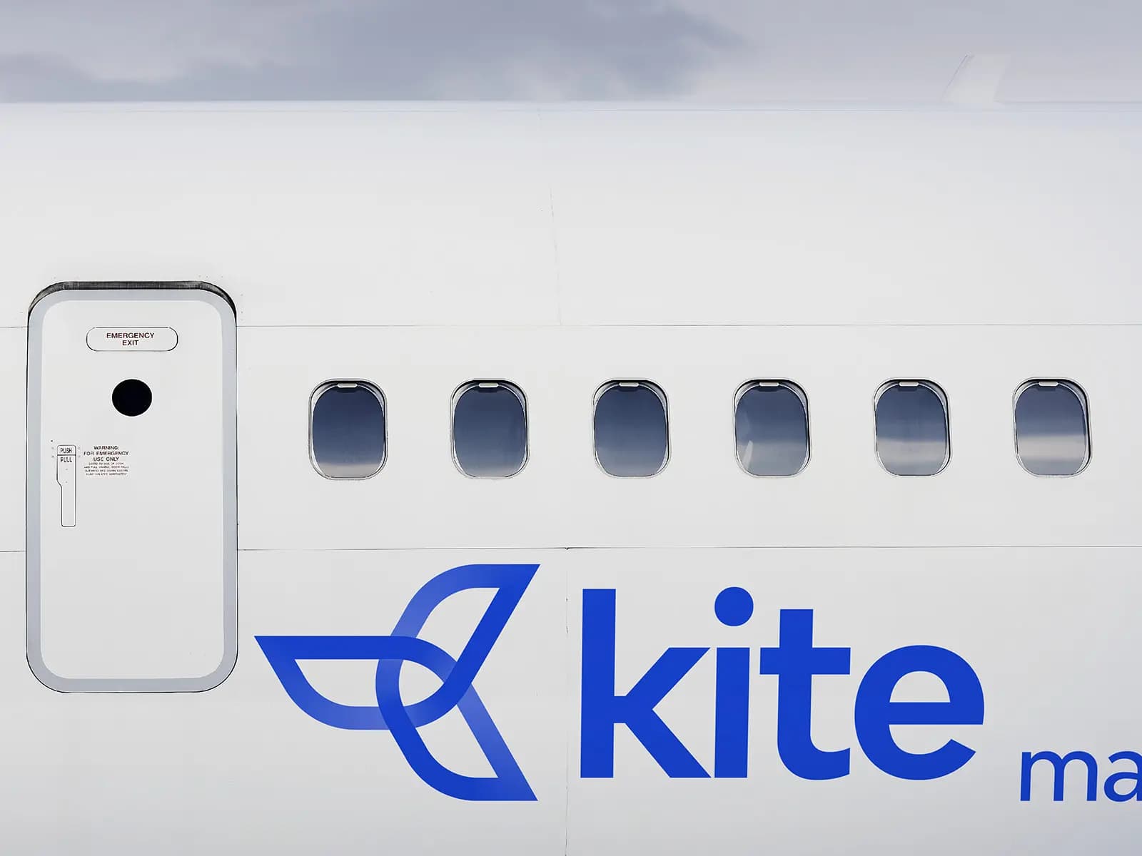 Kite Magnetics