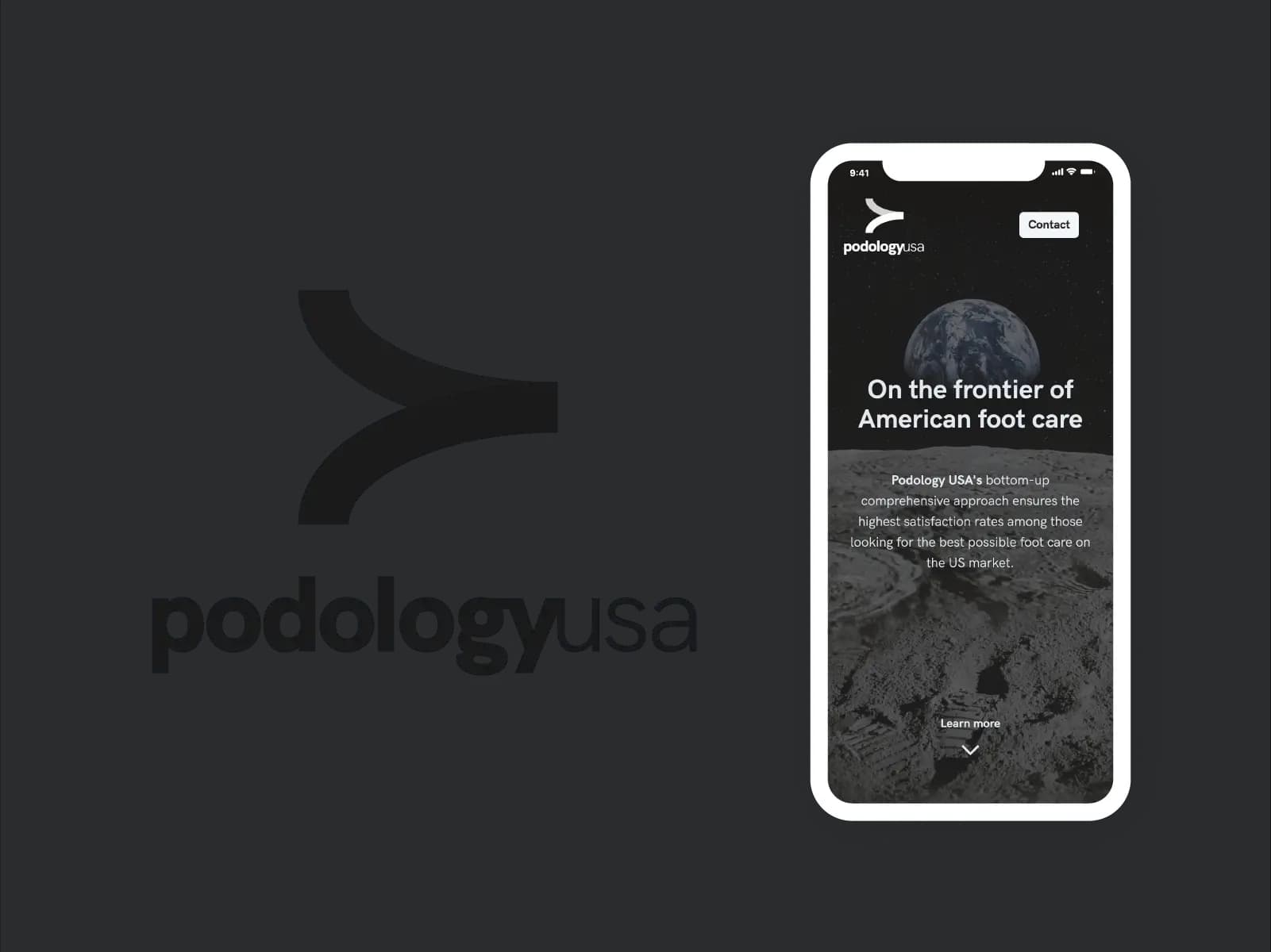 Podology USA