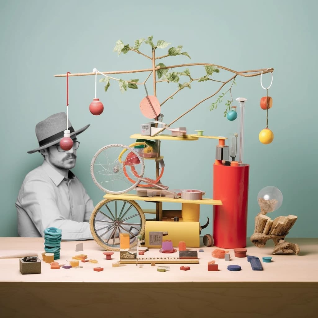 Hoe een sterke merkidentiteit uw pre-seed of seed-fase start-up kan transformeren featured image