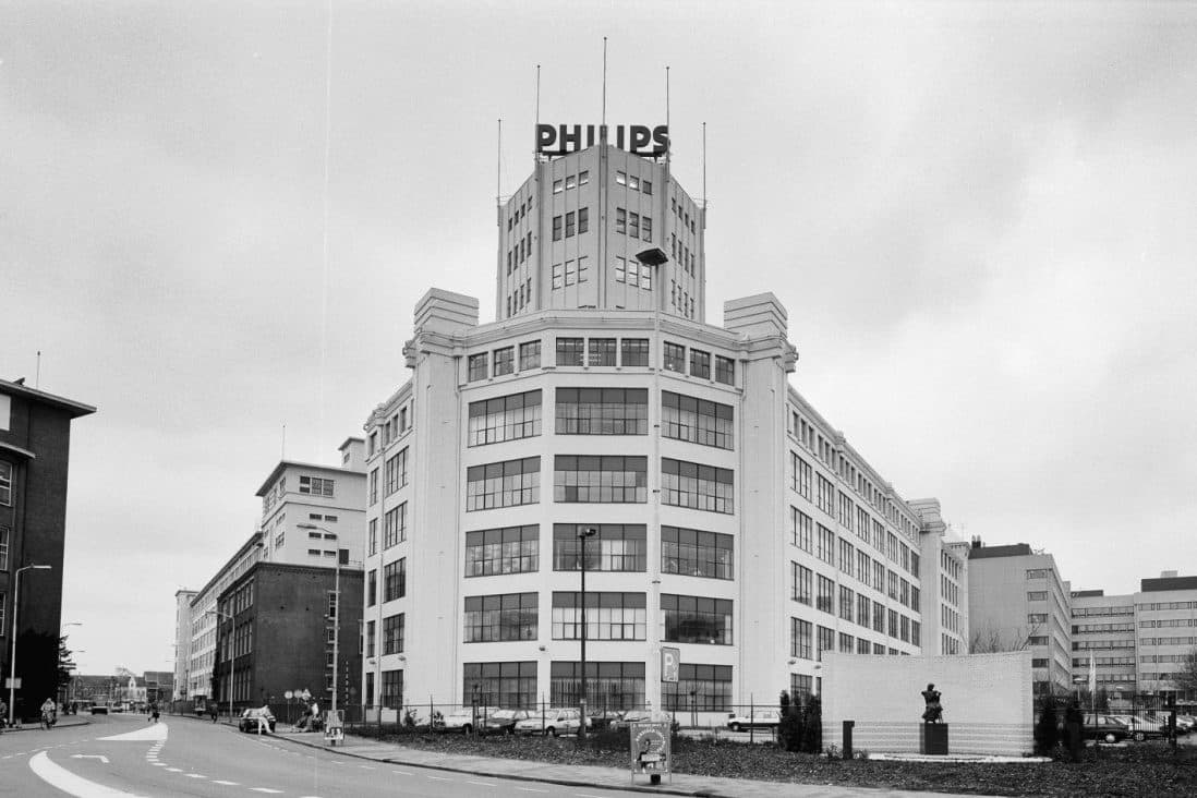Living up to 130 and beyond: Philips Brand Analysis featured image