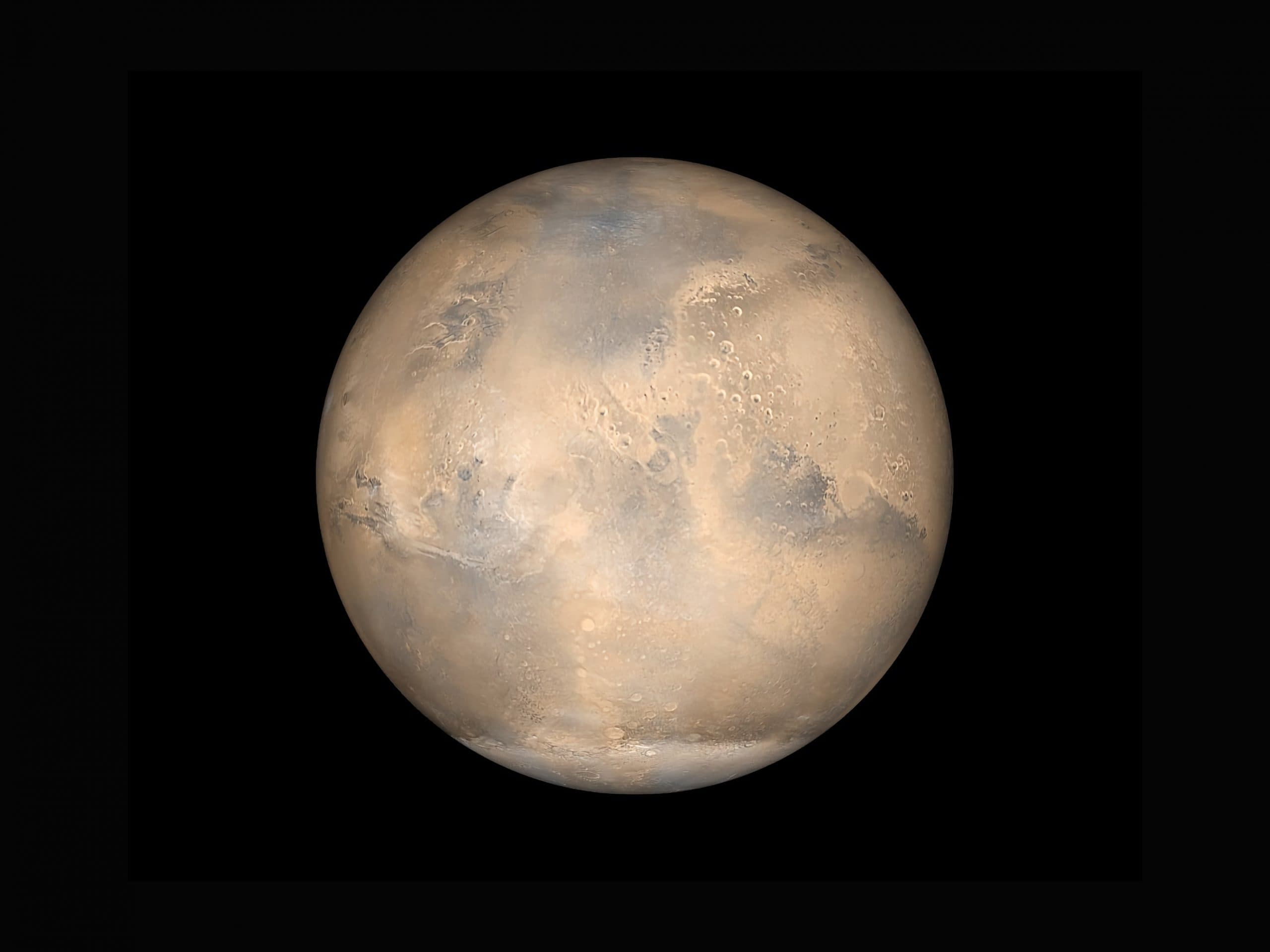 See you on Mars!: SpaceX Brand Analysis featured image